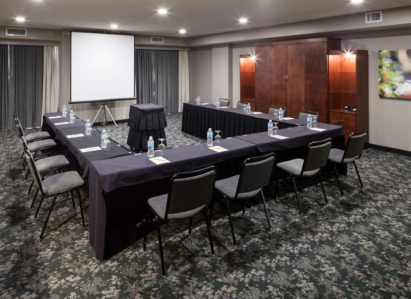 Sala konferencyjna Zdjęcie