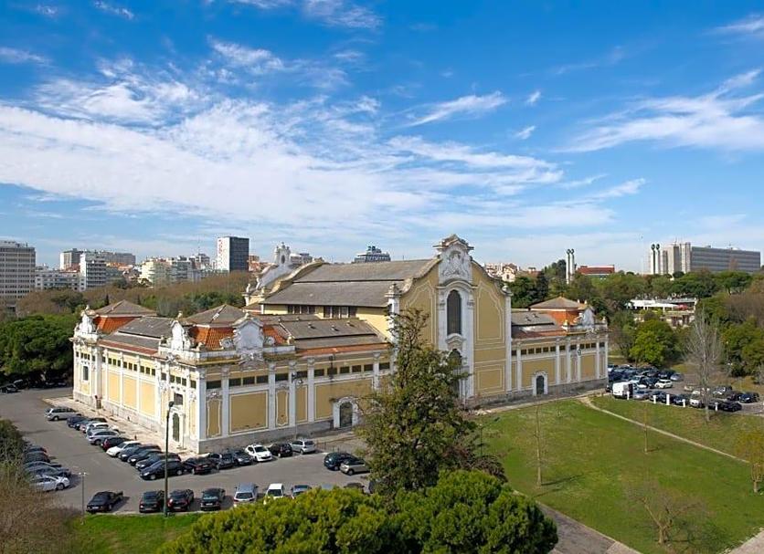 Widok na zewnątrz Zdjęcie