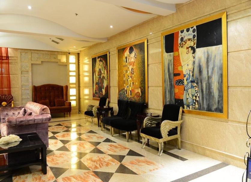 Lobby Zdjęcie