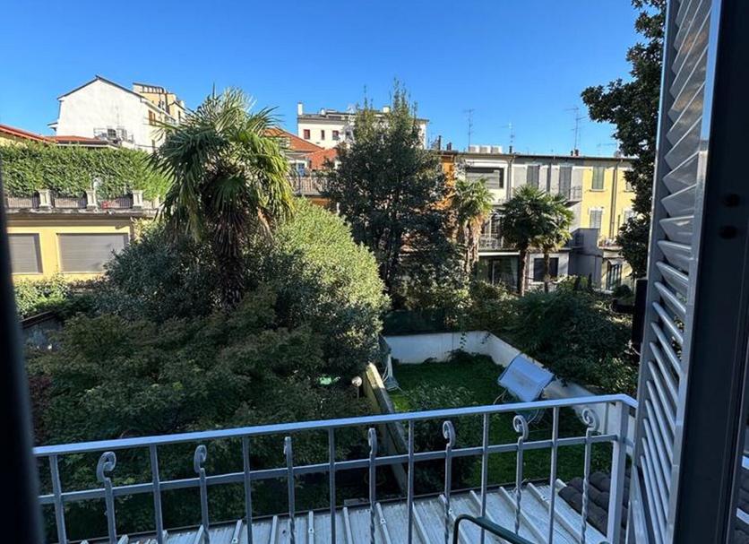 Balkon Zdjęcie