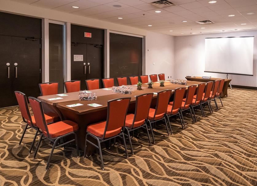Sala konferencyjna Zdjęcie
