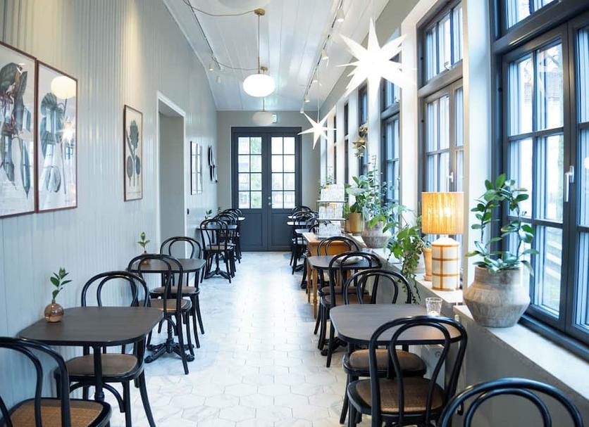 Restauracja Zdjęcie