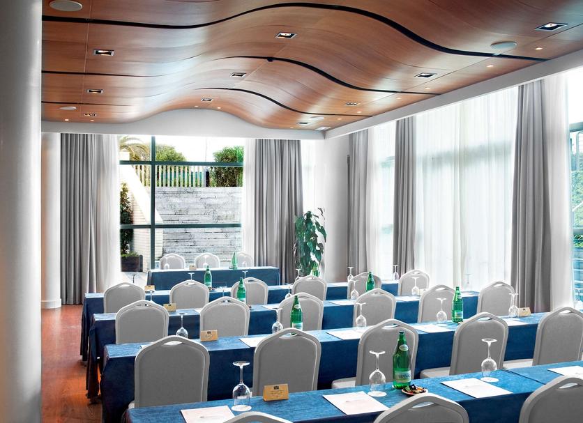 Sala konferencyjna Zdjęcie