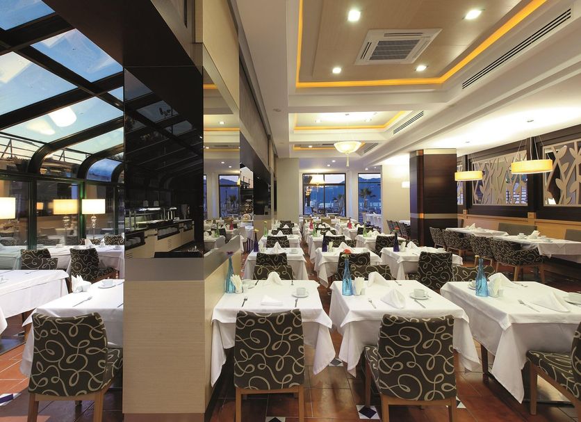 Restauracja Zdjęcie