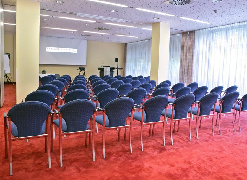 Sala konferencyjna Zdjęcie