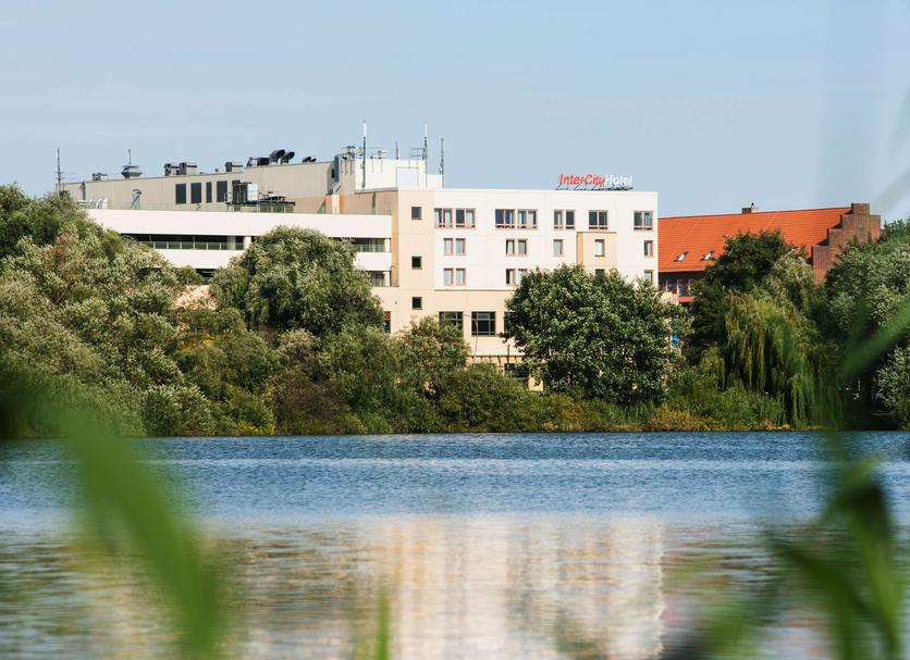 Widok na zewnątrz Zdjęcie