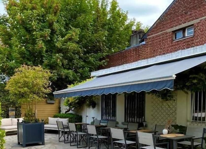 Patio Zdjęcie
