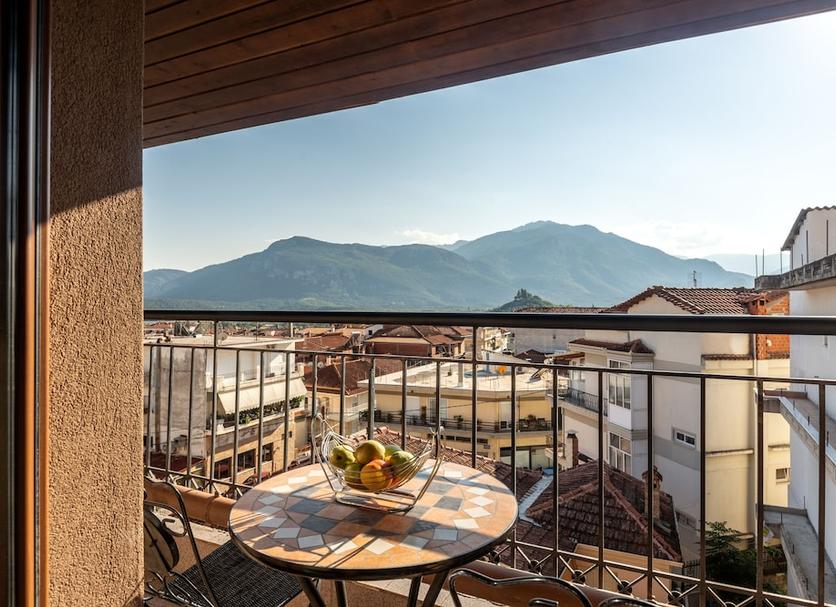 Balkon Zdjęcie