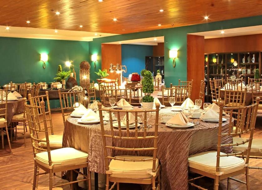 Restauracja Zdjęcie