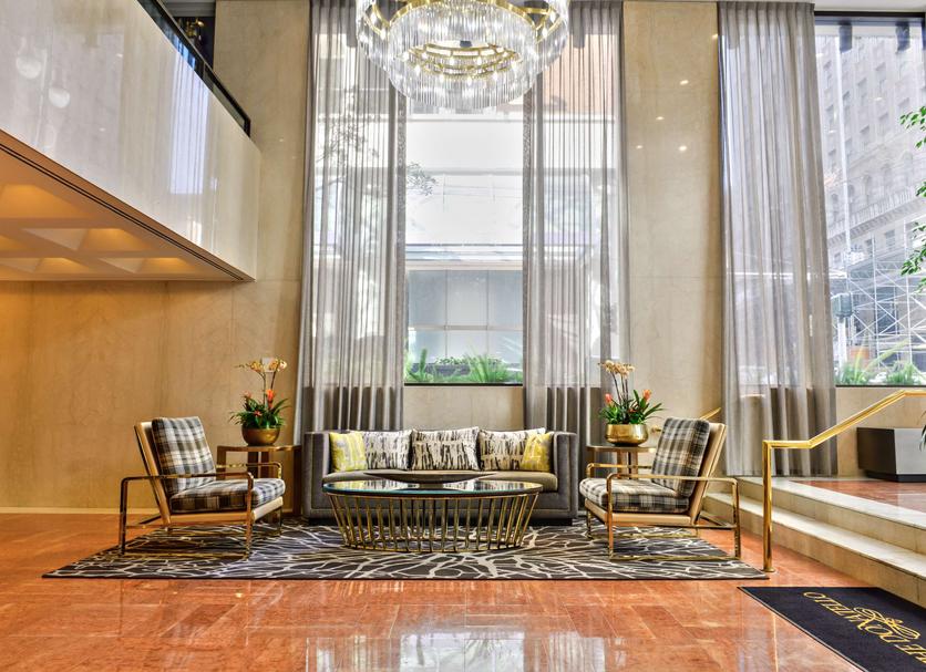 Lobby Zdjęcie