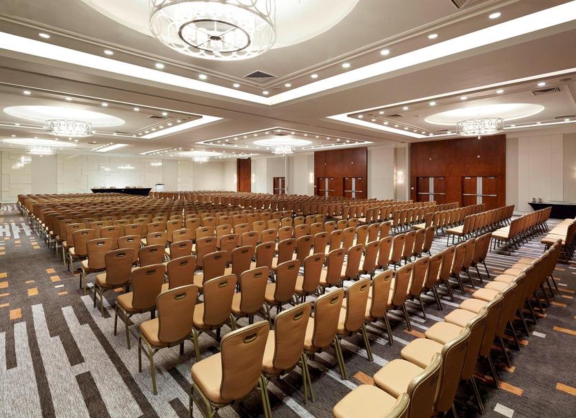 Sala konferencyjna Zdjęcie