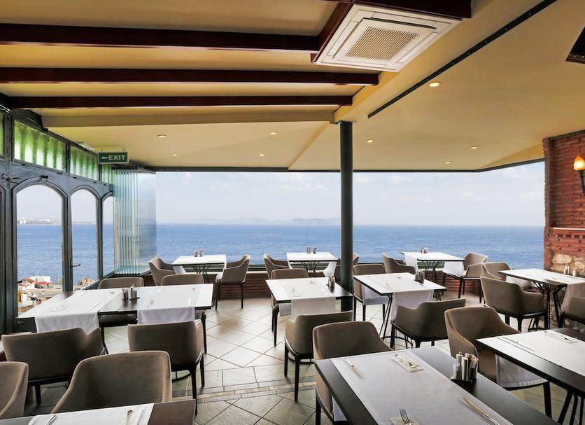 Restauracja Zdjęcie