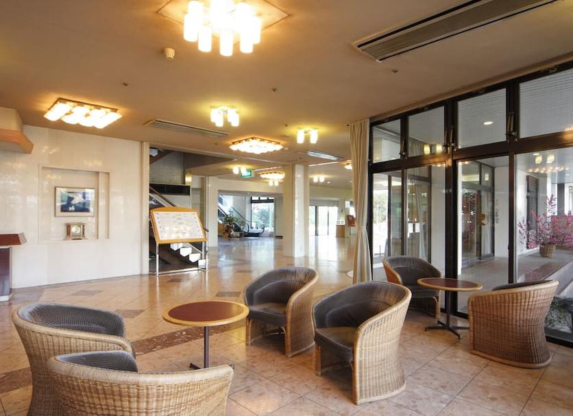 Lobby Zdjęcie