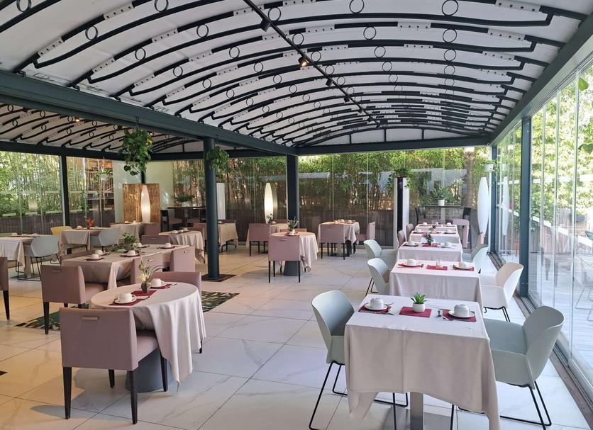 Restauracja Zdjęcie