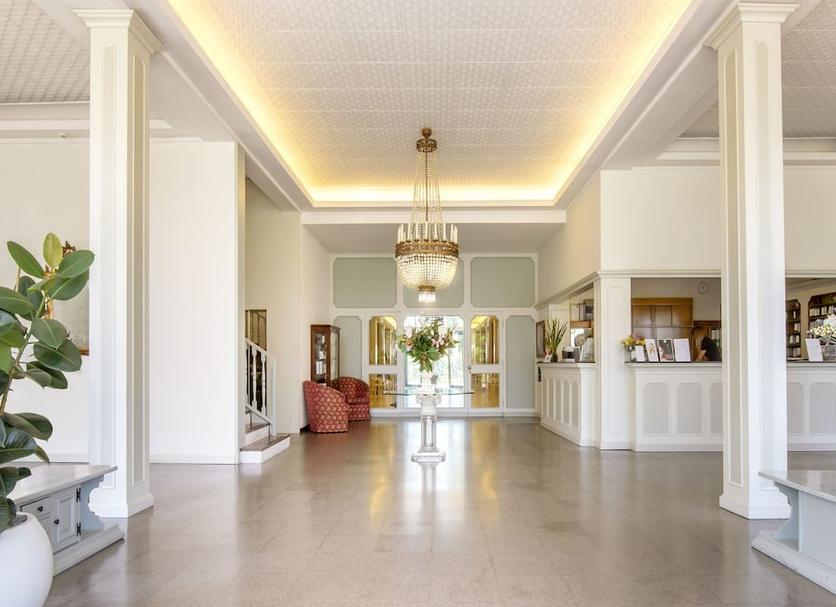 Lobby Zdjęcie