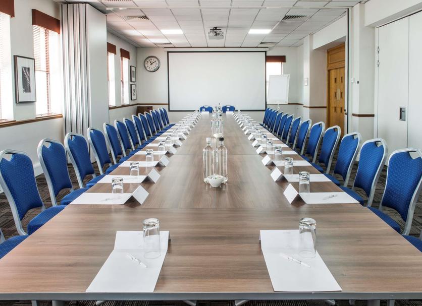 Sala konferencyjna Zdjęcie