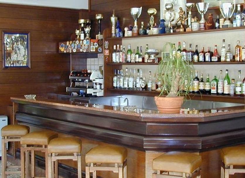 Bar Zdjęcie