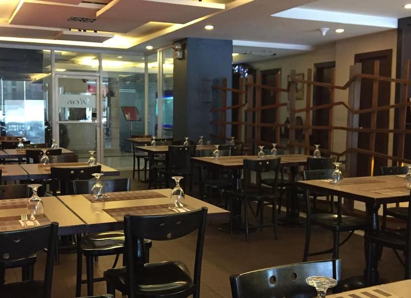 Restauracja Zdjęcie