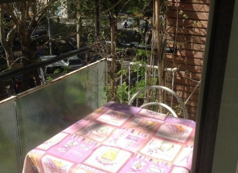 Balkon Zdjęcie