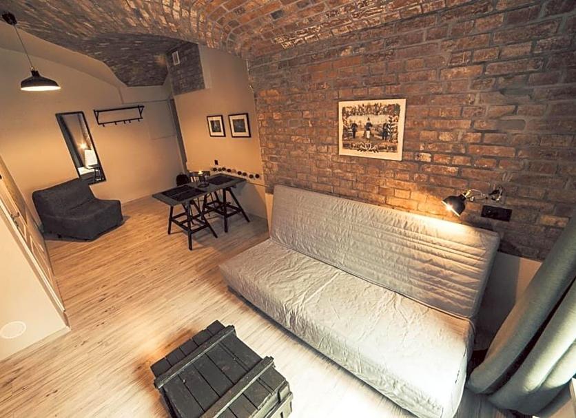 Pokój dzienny Zdjęcie