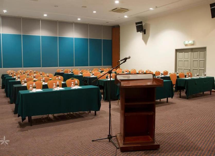 Sala konferencyjna Zdjęcie