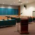 Sala konferencyjna