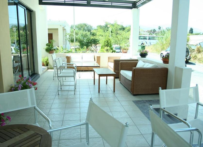 Balkon Zdjęcie