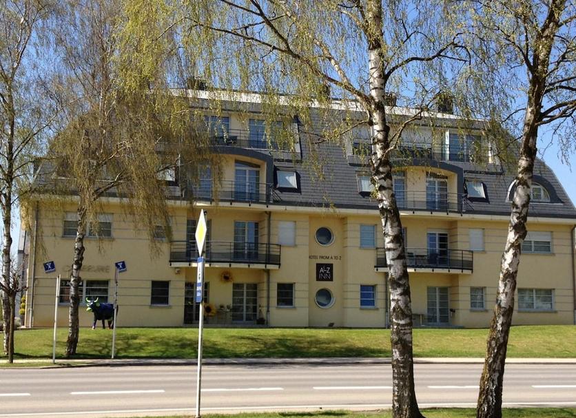 Budynek Zdjęcie