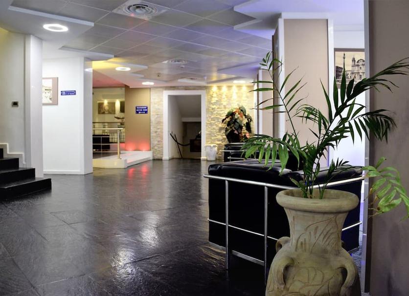 Lobby Zdjęcie