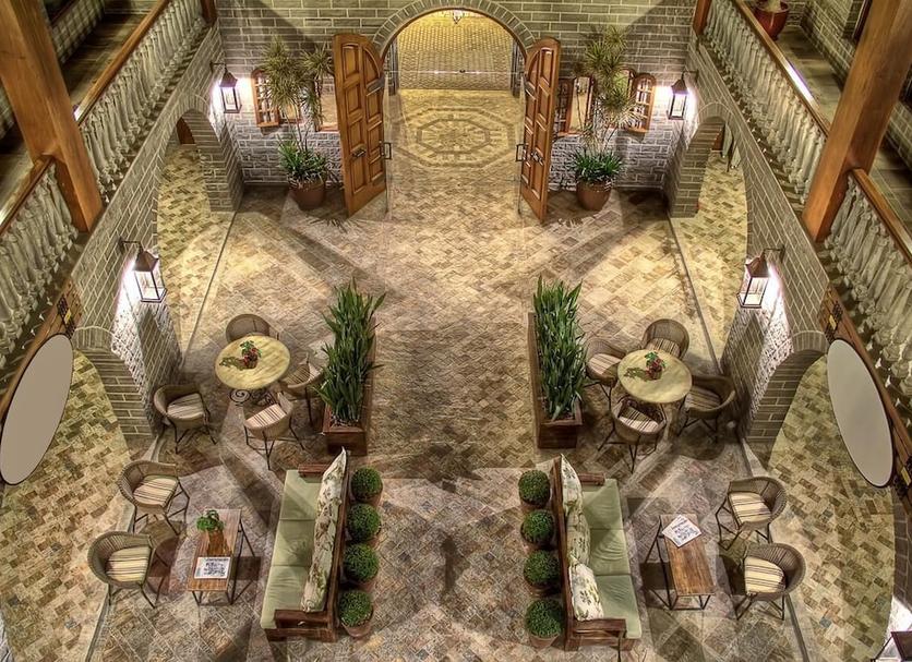 Lobby Zdjęcie