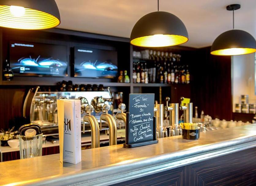 Bar Zdjęcie