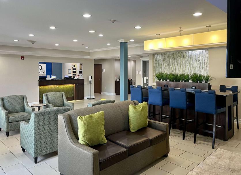 Lobby Zdjęcie