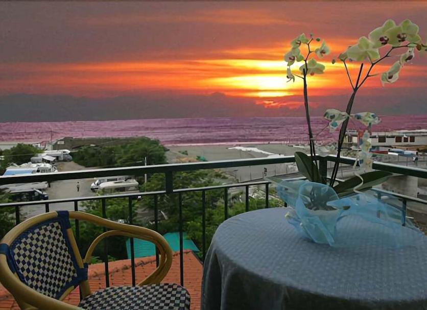 Balkon Zdjęcie