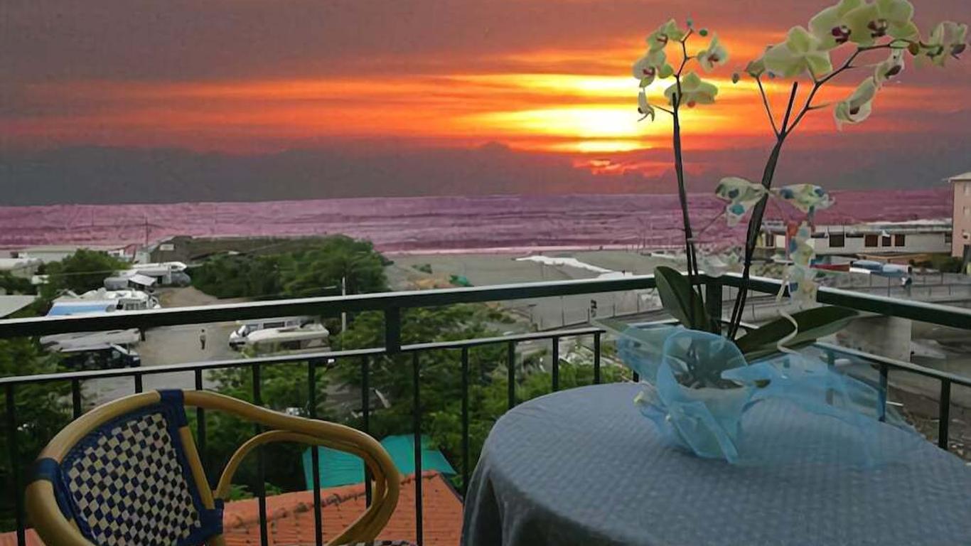 Hotel Riviera