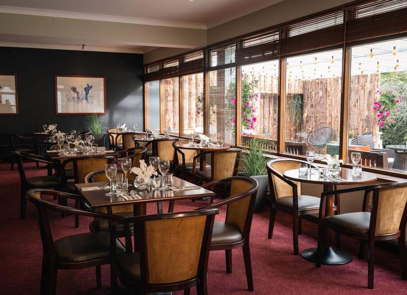 Restauracja Zdjęcie