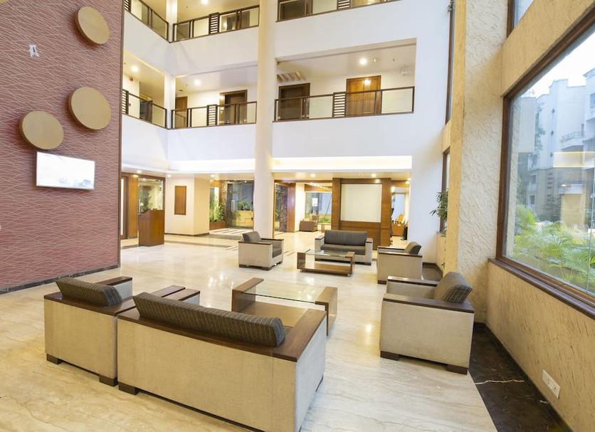 Lobby Zdjęcie