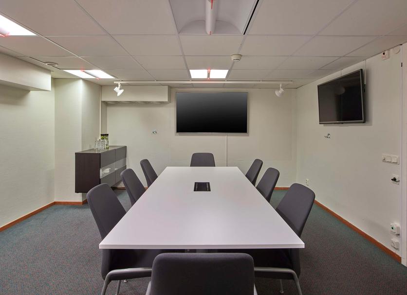 Sala konferencyjna Zdjęcie
