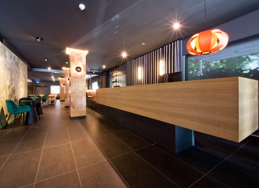 Lobby Zdjęcie