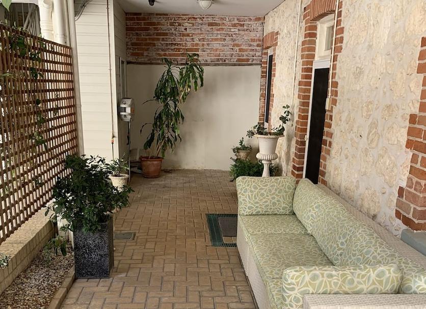 Patio Zdjęcie