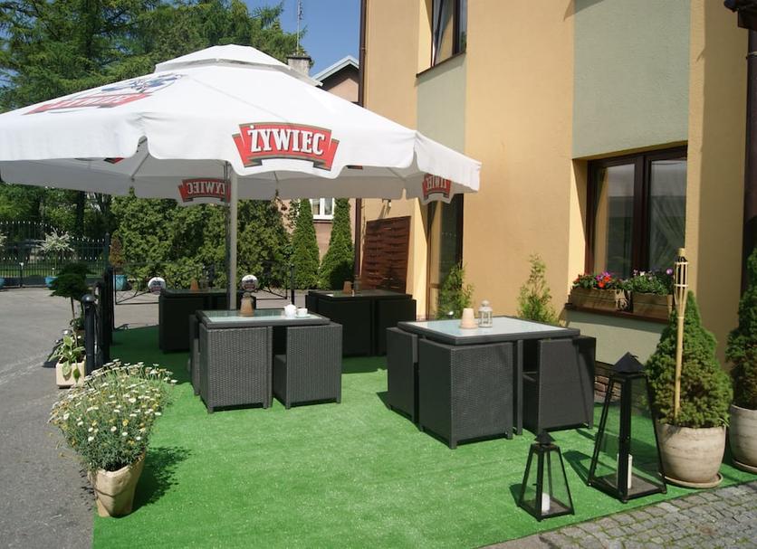 Patio Zdjęcie