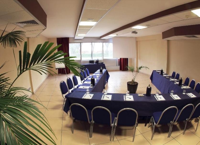 Sala konferencyjna Zdjęcie