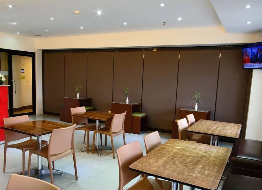Restauracja Zdjęcie