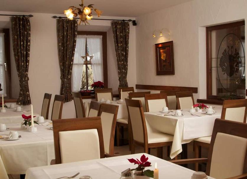 Restauracja Zdjęcie
