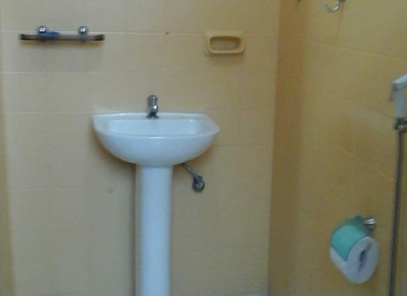 Łazienka Zdjęcie