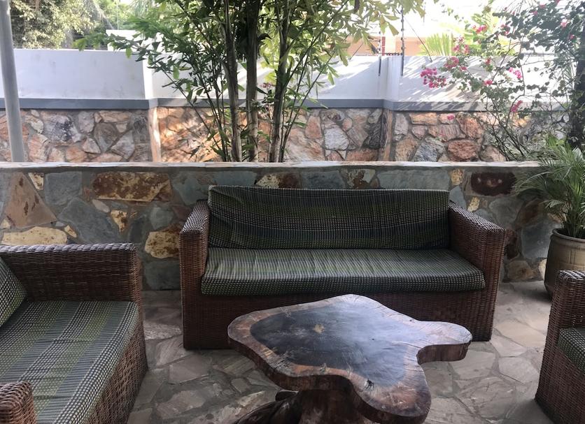 Patio Zdjęcie