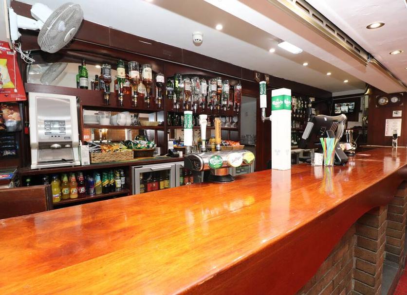 Bar Zdjęcie