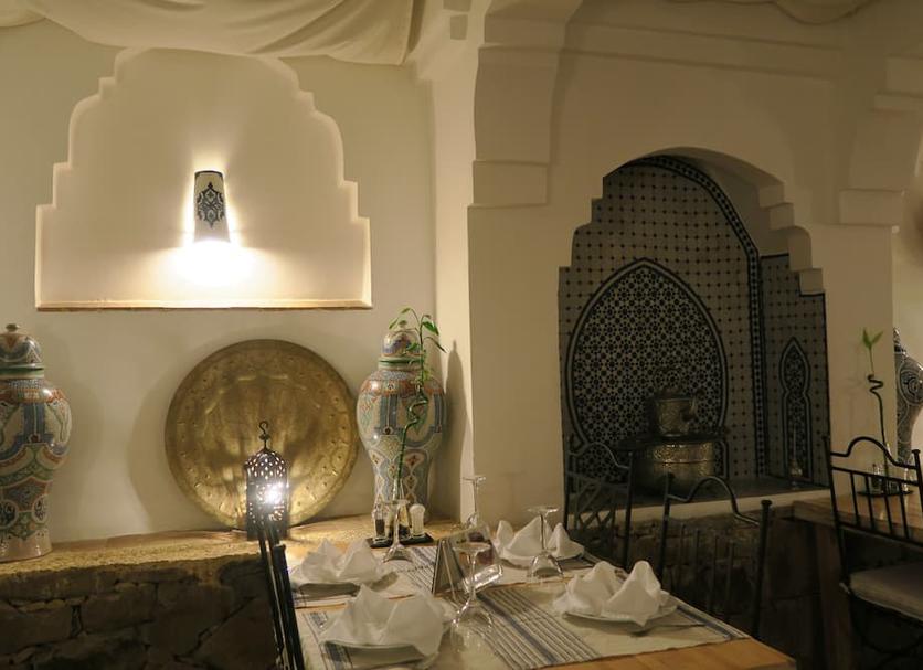 Restauracja Zdjęcie