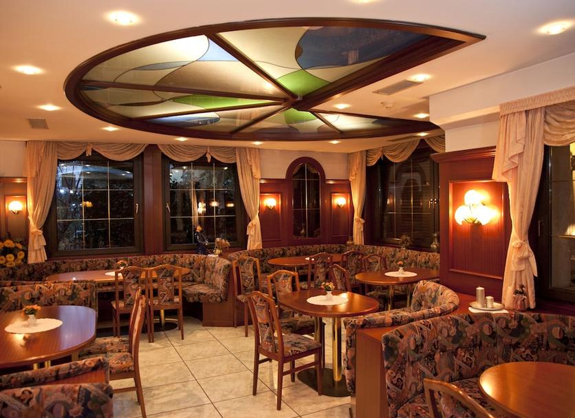Restauracja Zdjęcie