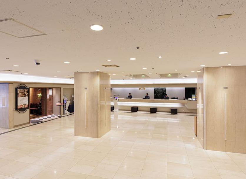 Lobby Zdjęcie