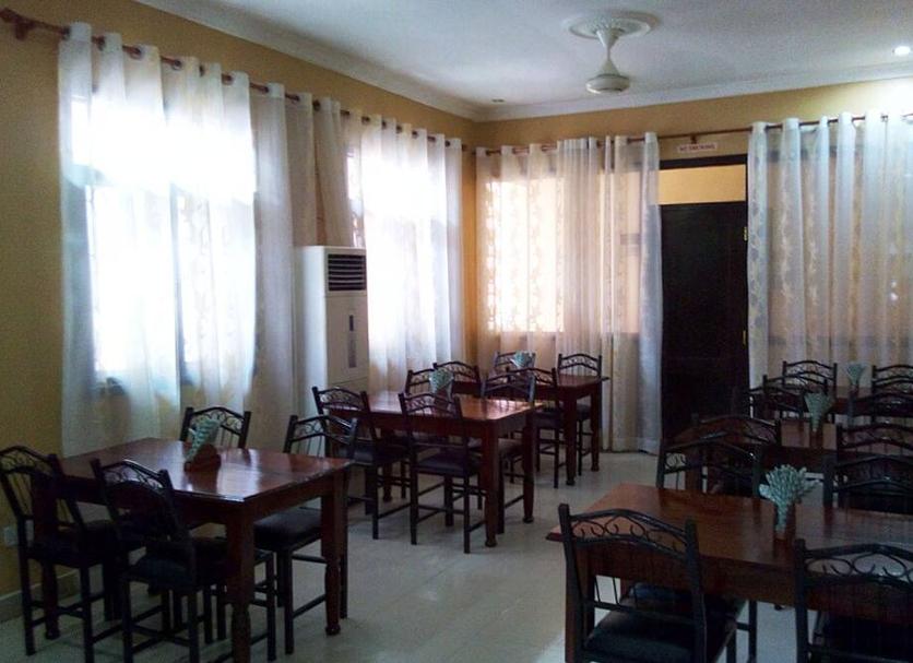 Restauracja Zdjęcie